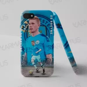 قاب موبایل طرح منچستر سیتی Manchester City