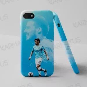 قاب موبایل طرح منچستر سیتی Manchester City