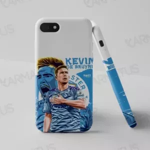 قاب موبایل طرح منچستر سیتی Manchester City