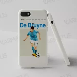 قاب موبایل طرح منچستر سیتی Manchester City