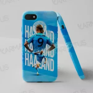 قاب موبایل طرح منچستر سیتی Manchester City