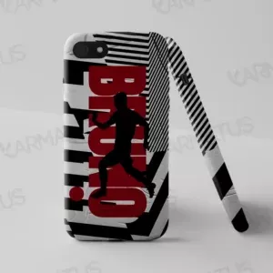 قاب موبایل طرح منچستر یونایتد Manchester United