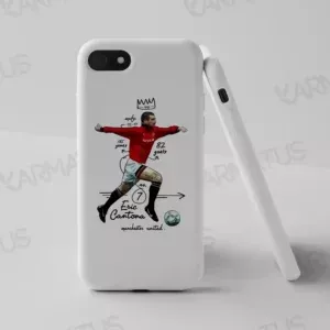 قاب موبایل طرح منچستر یونایتد Manchester United