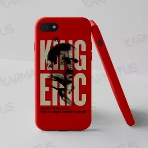 قاب موبایل طرح منچستر یونایتد Manchester United