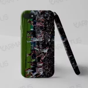 قاب موبایل طرح رئال مادرید Real Madrid CF