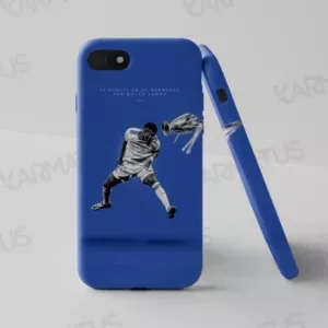 قاب موبایل طرح رئال مادرید Real Madrid CF