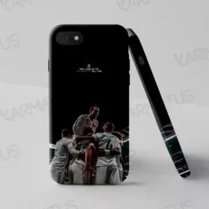 قاب موبایل طرح رئال مادرید Real Madrid CF