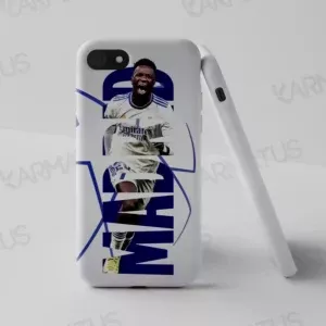 قاب موبایل طرح رئال مادرید Real Madrid CF