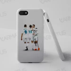 قاب موبایل طرح رئال مادرید Real Madrid CF