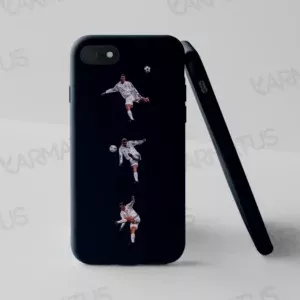 قاب موبایل طرح رئال مادرید Real Madrid CF