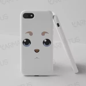 قاب موبایل طرح انیمه گینتاما Gintama