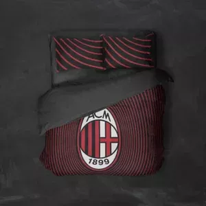 روتختی یک و دو نفره آث میلان AC Milan