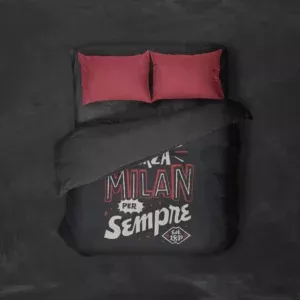 روتختی یک و دو نفره آث میلان AC Milan