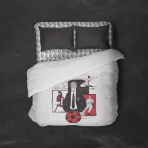 روتختی یک و دو نفره آث میلان AC Milan