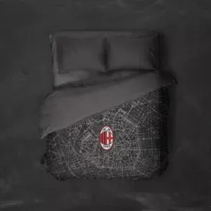 روتختی یک و دو نفره آث میلان AC Milan