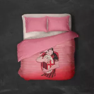 روتختی یک و دو نفره آث میلان AC Milan