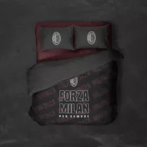 روتختی یک و دو نفره آث میلان AC Milan