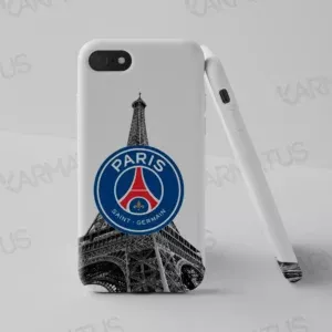 قاب موبایل طرح پاری سن ژرمن Paris Saint Germain