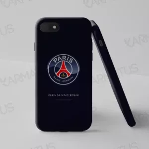 قاب موبایل طرح پاری سن ژرمن Paris Saint Germain