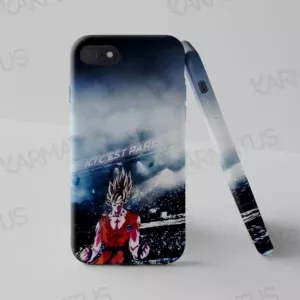 قاب موبایل طرح پاری سن ژرمن Paris Saint Germain