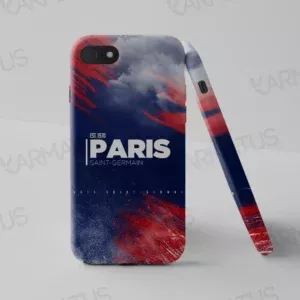 قاب موبایل طرح پاری سن ژرمن Paris Saint Germain