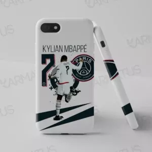 قاب موبایل طرح پاری سن ژرمن Paris Saint Germain