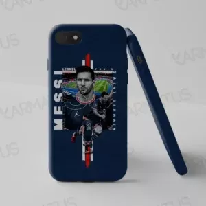 قاب موبایل طرح پاری سن ژرمن Paris Saint Germain