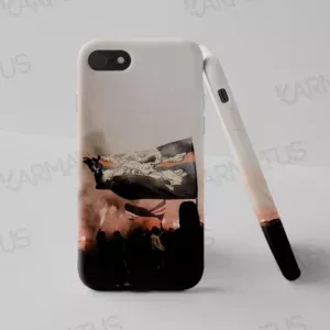 قاب موبایل طرح پاری سن ژرمن Paris Saint Germain