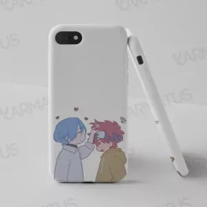 قاب موبایل طرح اسکیت بینهایت Sk8 The Infinity