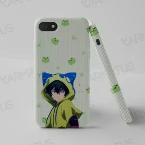 قاب موبایل طرح اسکیت بینهایت Sk8 The Infinity