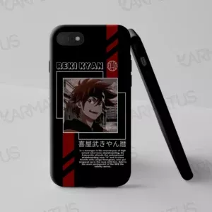 قاب موبایل طرح اسکیت بینهایت Sk8 The Infinity