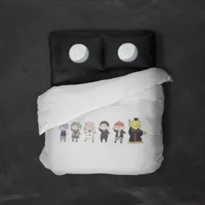 روتختی یک و دو نفره طرح Assassination Classroom