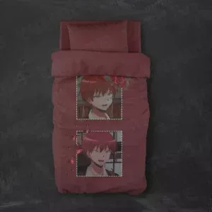 روتختی یک و دو نفره طرح Assassination Classroom