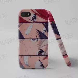 قاب موبایل طرح انیمه فری تیل Fairy Tail