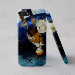 قاب موبایل طرح انیمه ناکجا آباد موعود The Promised Neverland