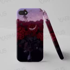 قاب موبایل طرح انیمه ناکجا آباد موعود The Promised Neverland