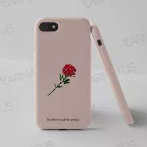 قاب موبایل طرح انیمه ناکجا آباد موعود The Promised Neverland