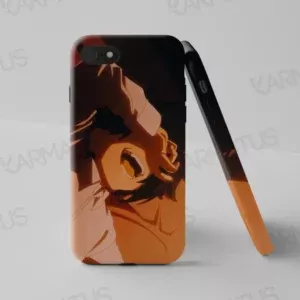 قاب موبایل طرح انیمه ناکجا آباد موعود The Promised Neverland