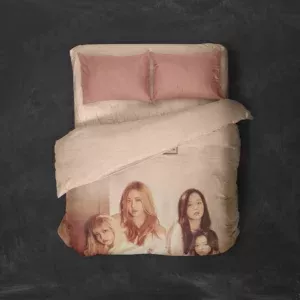 روتختی طرح بلک پینک Black Pink