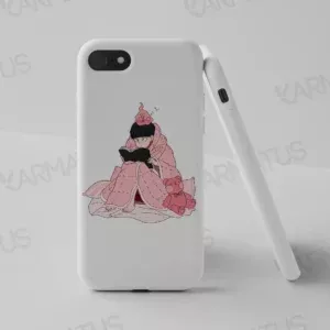 قاب موبایل طرح انیمه موب سایکو 100 Mob Psycho