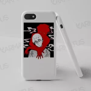 قاب موبایل طرح انیمه موب سایکو 100 Mob Psycho