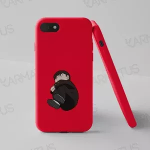 قاب موبایل طرح انیمه موب سایکو 100 Mob Psycho