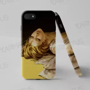 قاب موبایل طرح انیمه مانستر Monster