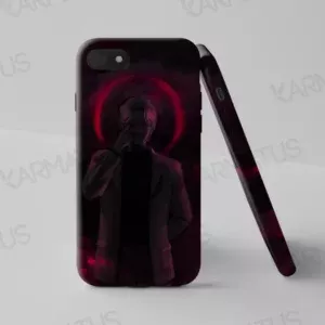 قاب موبایل طرح انیمه مانستر Monster