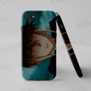 قاب موبایل طرح انیمه موریارتی وطن پرست Moriarty the Patriot