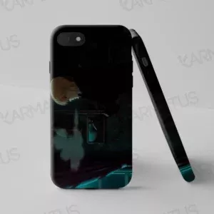 قاب موبایل طرح انیمه موریارتی وطن پرست Moriarty the Patriot