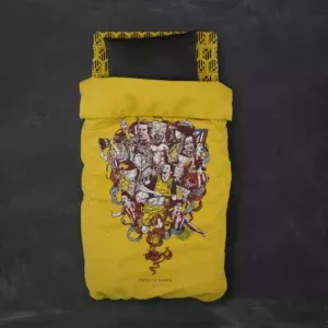 روتختی طرح اتلتیکو مادرید Atletico de madrid