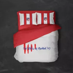 روتختی طرح اتلتیکو مادرید Atletico de madrid