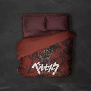 روتختی طرح برزرک Berserk کد 1 &ndash; کارماتوس