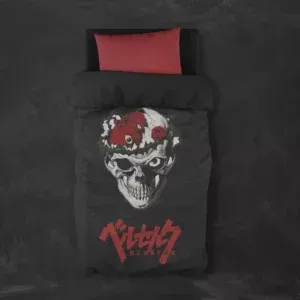 روتختی طرح برزرک Berserk